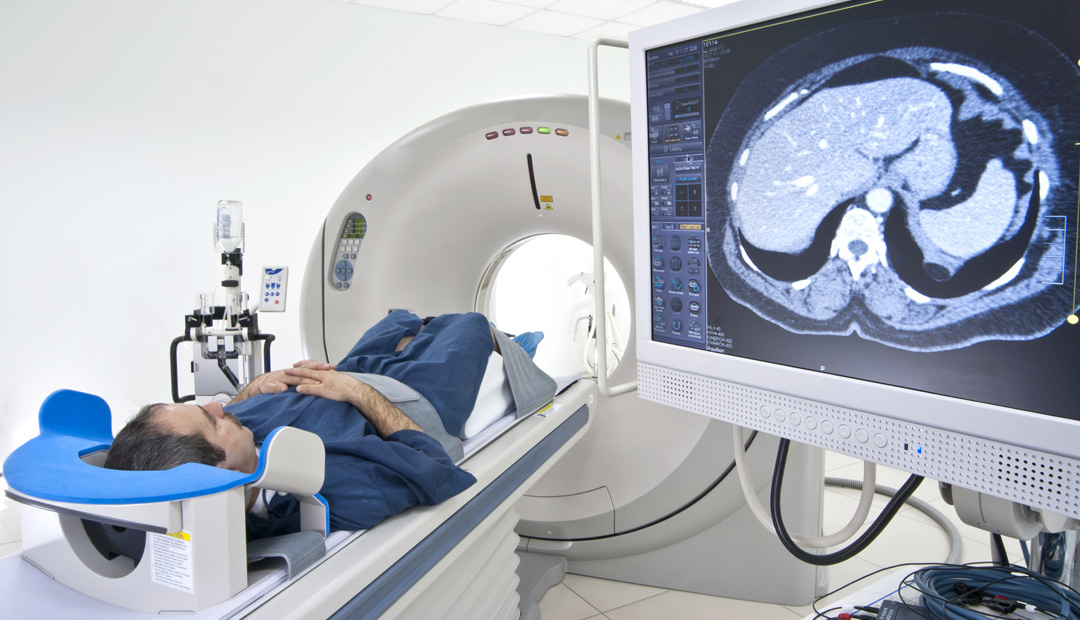 Pre-owned Radiology Equipment